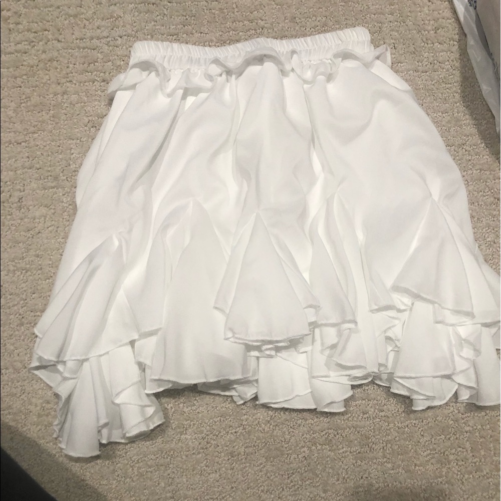 Storets skort Emilee Angelic